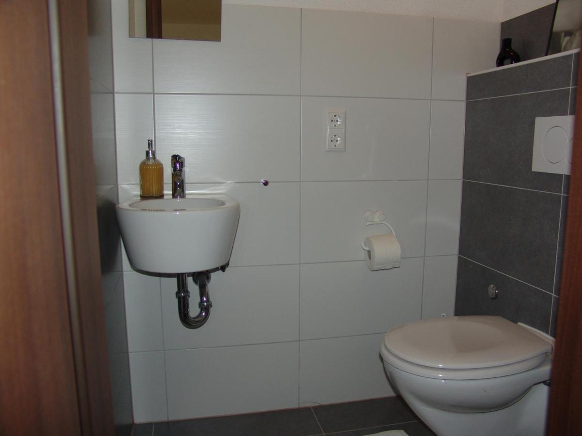 Fewo S&S Buss FDH Esterno foto